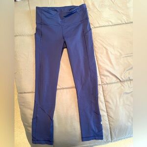 Lululemon ankle pants